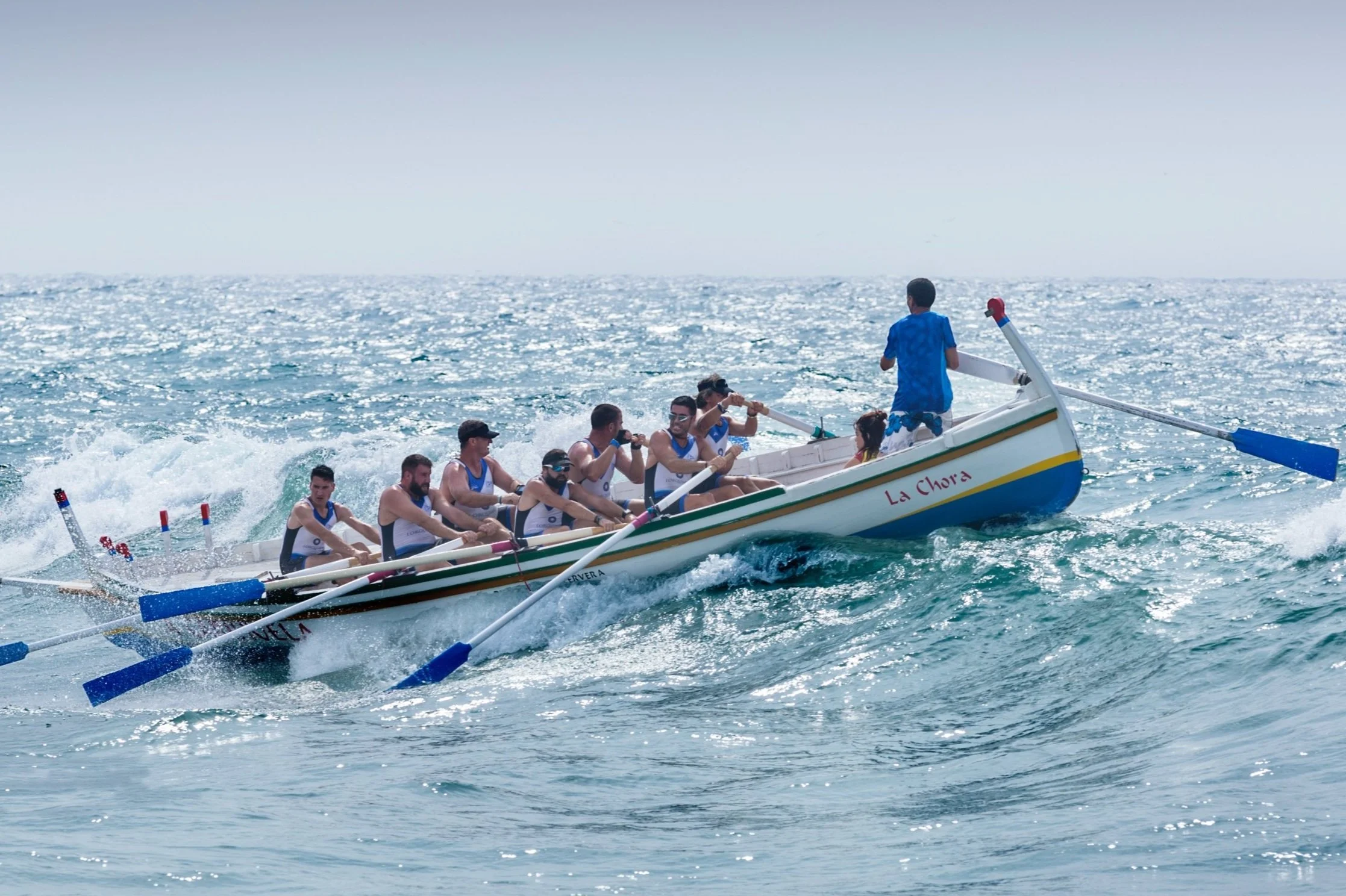 Featured image for “Who Are You Being?”